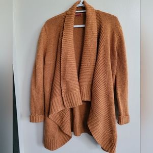 Merona Open Front Cardigan